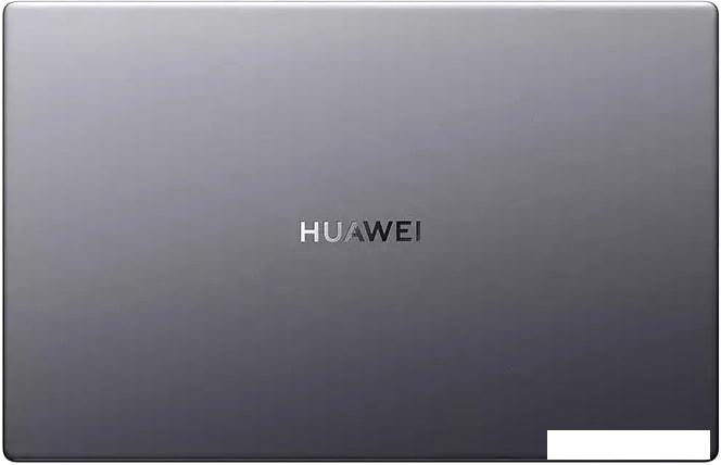 Ноутбук Huawei MateBook D 15 BoDE-WDH9 53013PEX Ноутбук Huawei MateBook D 15 BoDE-WDH9 53013PEX