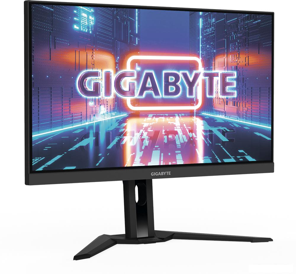 Игровой монитор Gigabyte M27F A Игровой монитор Gigabyte M27F A