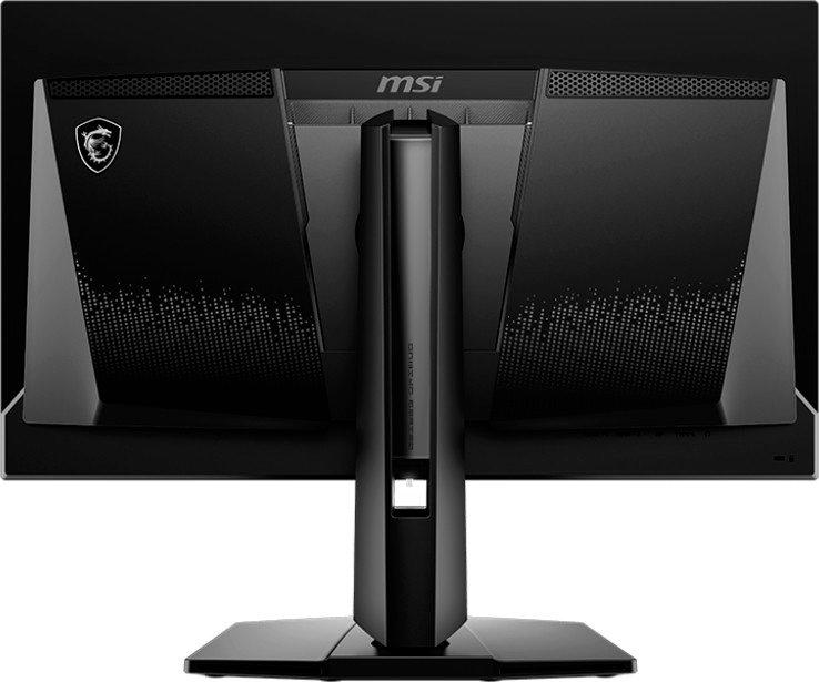 Игровой монитор MSI MAG 271QPX QD-OLED