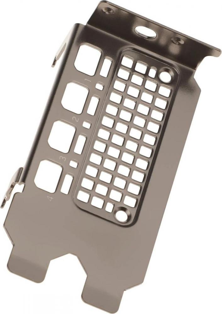 Видеокарта PNY RTX 2000 Ada Generation 16GB GDDR6 VCNRTX2000ADA-SB