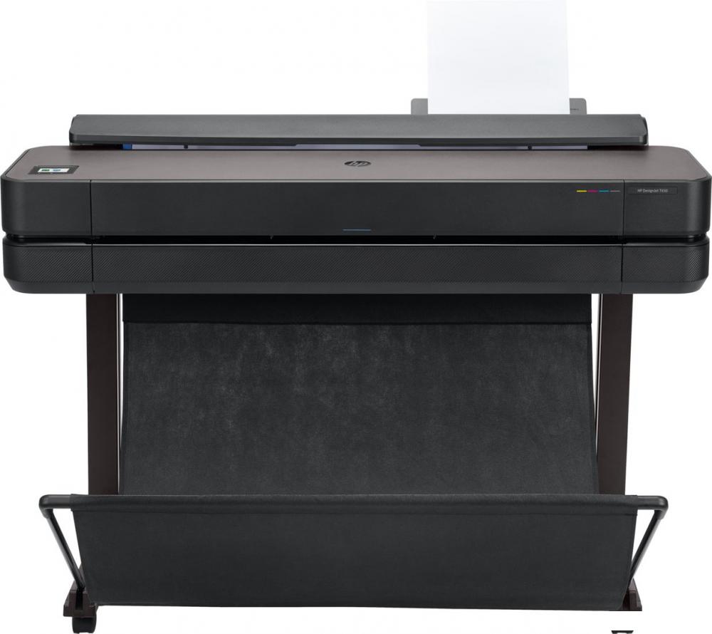 Плоттер HP DesignJet T650 (36-дюймовый) Плоттер HP DesignJet T650 (36-дюймовый)
