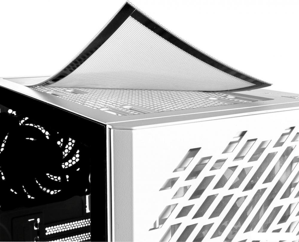 Корпус ADATA XPG Valor Air (белый)