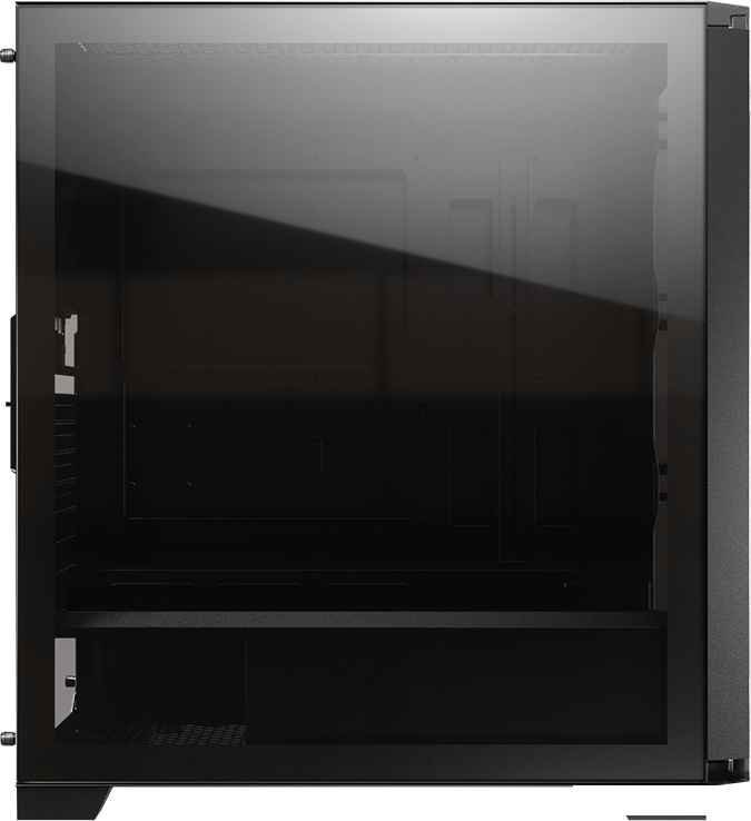 Корпус Cougar DarkBlader X5 CGR-5UM3TB-X5