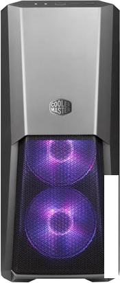 Корпус Cooler Master MasterBox MB500 MCB-B500D-KGNN-S00