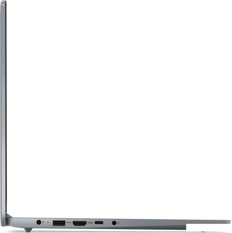 Ноутбук Lenovo IdeaPad Slim 3 15IRH8 83EM00FQPS