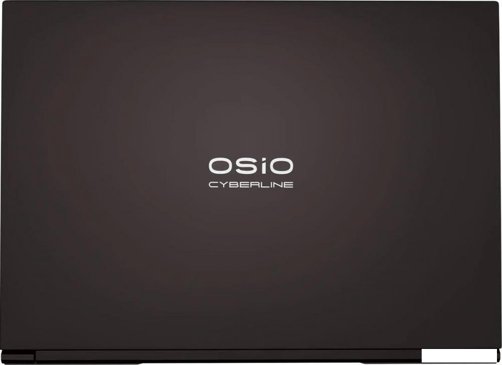 Игровой ноутбук OSiO CyberLine C160i-003