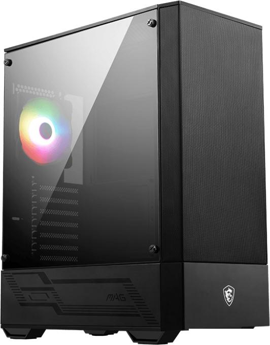 Корпус MSI MAG Forge 110R
