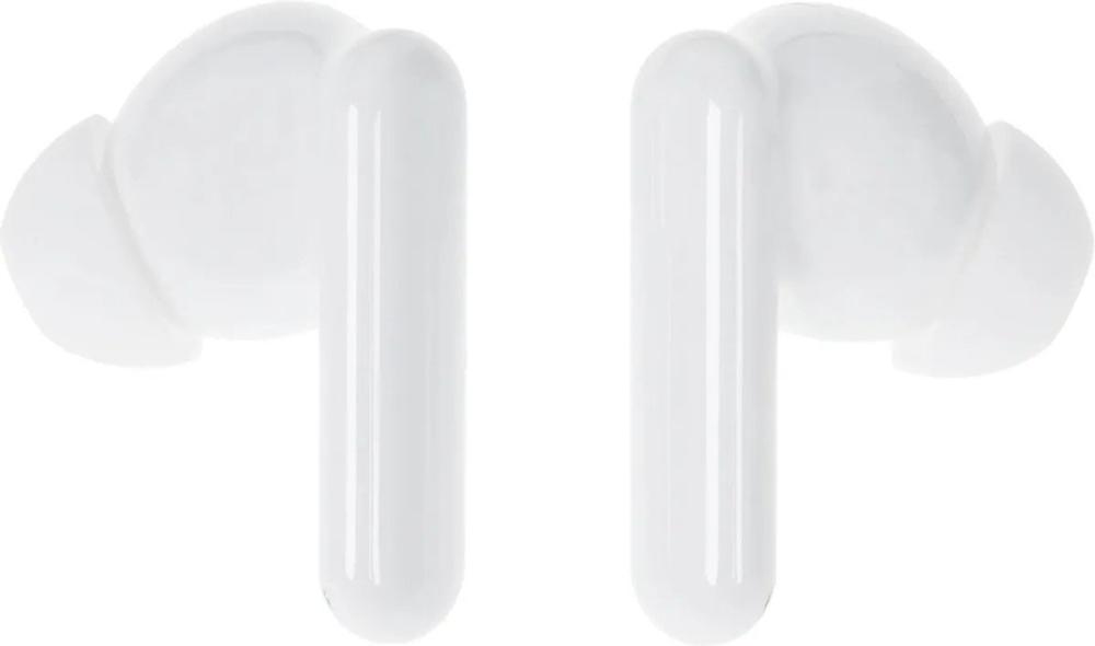 Наушники Realme Techlife Buds (белый)