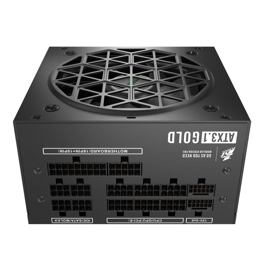 Блок питания 1stPlayer NGDP Gold 850W HA-850BA4