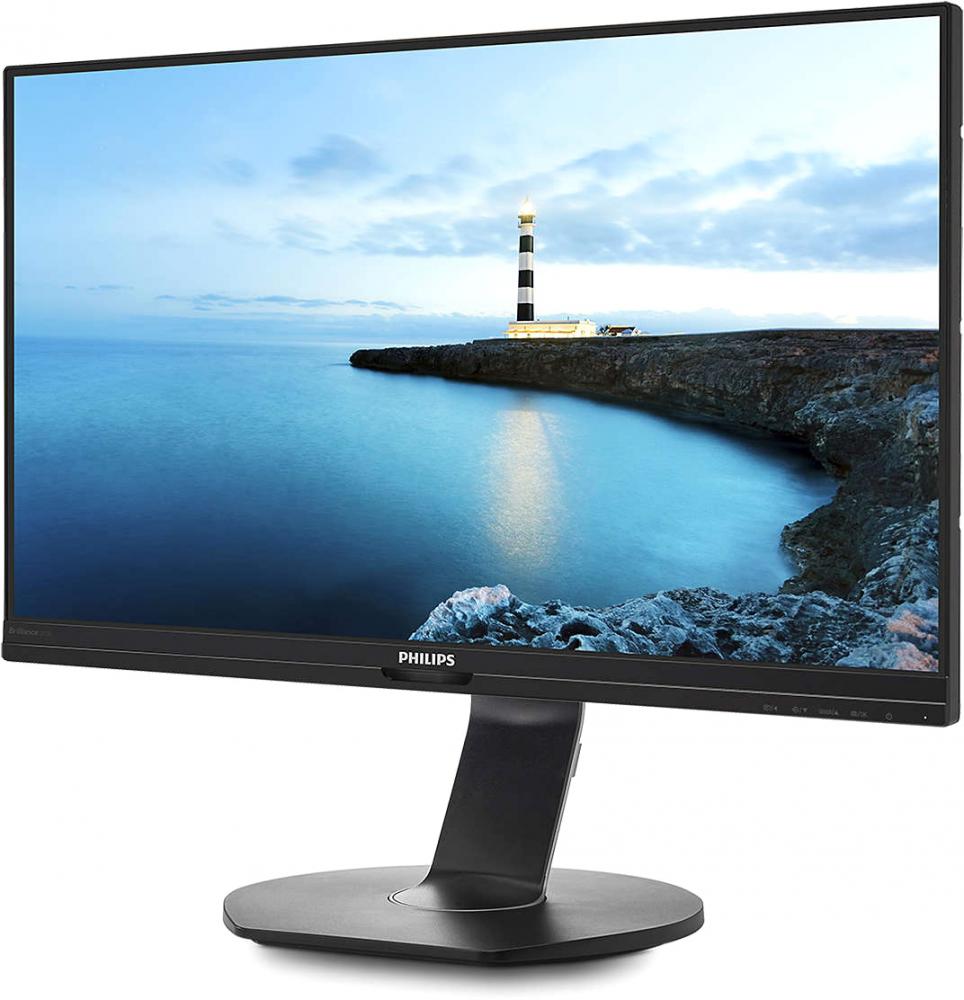 Монитор Philips 272B7QUPBEB/00 Монитор Philips 272B7QUPBEB/00