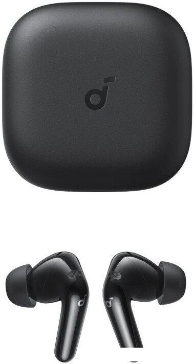 Наушники Anker Soundcore R60i NC (черный)