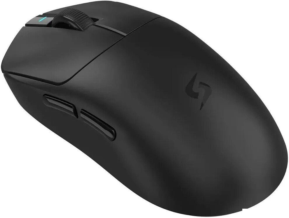 Игровая мышь A4Tech Bloody SG5 SE (черный)