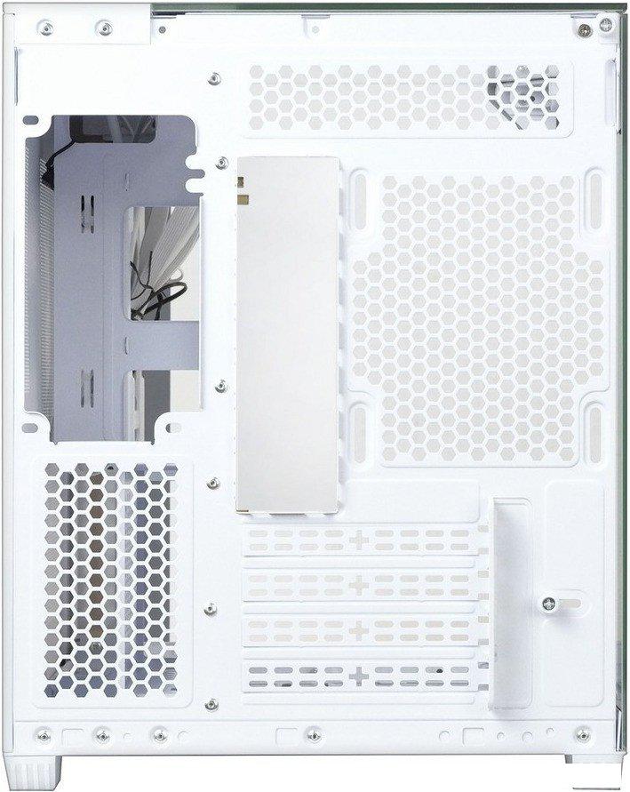 Корпус Ginzzu V440