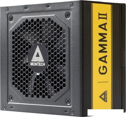 Блок питания Montech Gamma II 750