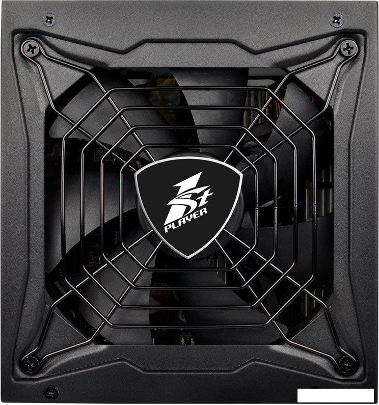 Блок питания 1stPlayer Steampunk SP 8.5 PS-850SP