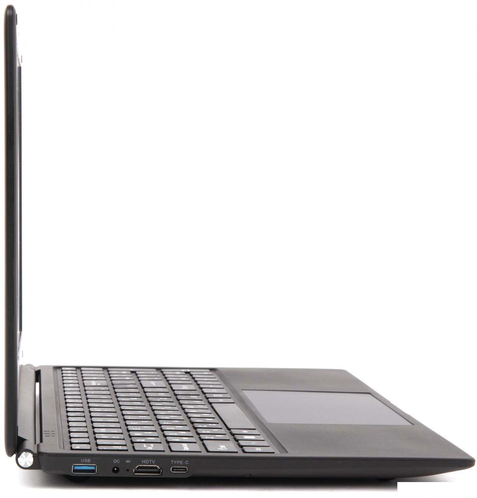 Ноутбук Hiper WorkBook A1568K11356W1 Ноутбук Hiper WorkBook A1568K11356W1