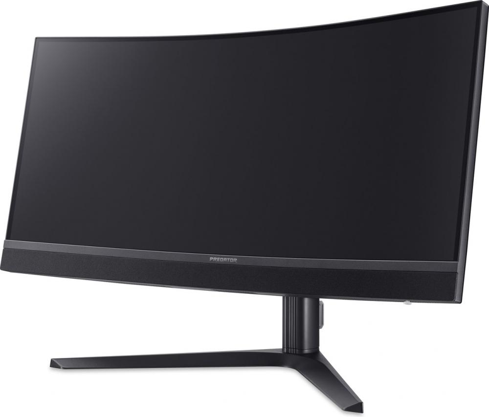 Игровой монитор Acer Predator X34V3bmiiphuzx UM.CXXEE.301 Игровой монитор Acer Predator X34V3bmiiphuzx UM.CXXEE.301