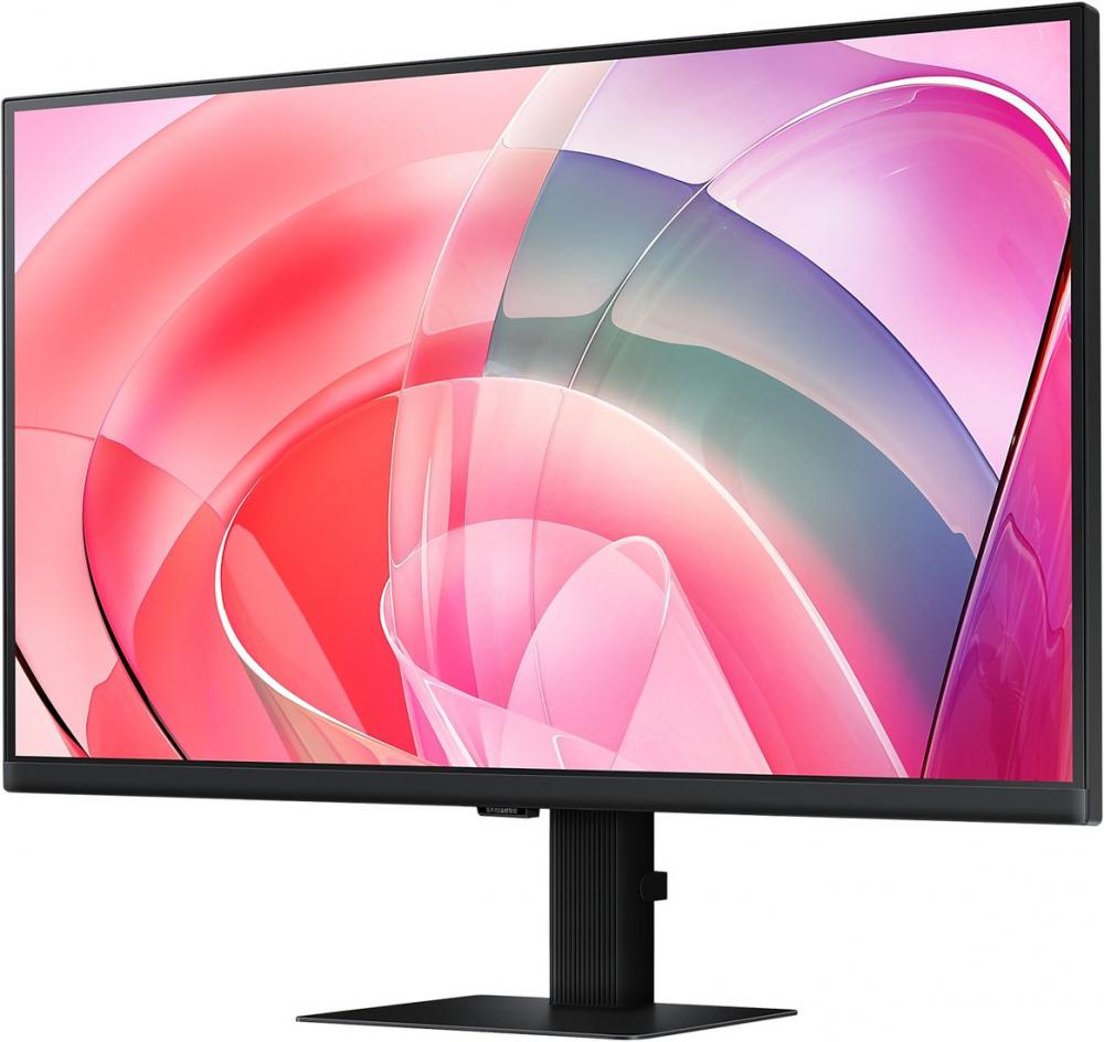 Монитор Samsung ViewFinity S7 S70D LS27D700EAIXCI Монитор Samsung ViewFinity S7 S70D LS27D700EAIXCI