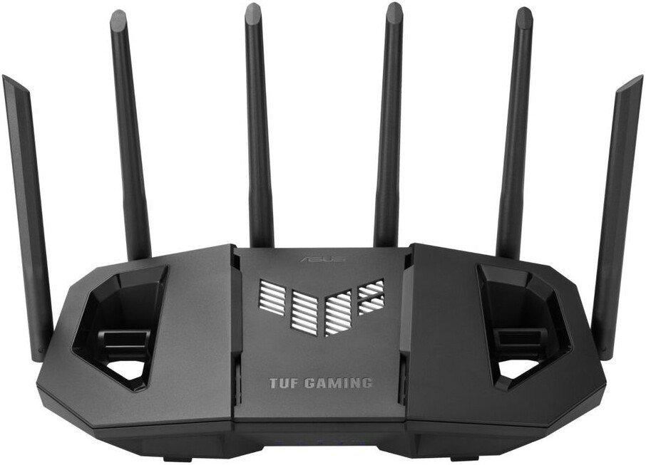 Беспроводные маршрутизаторы ASUS TUF Gaming BE9400