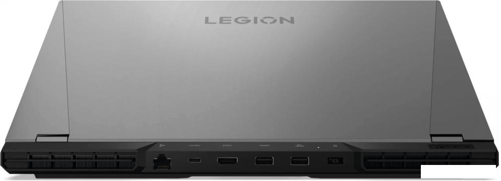 Игровой ноутбук Lenovo Legion 5 Pro 16IAH7H 82RF00QNRK