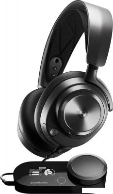 Наушники SteelSeries Arctis Nova Pro (для Xbox)