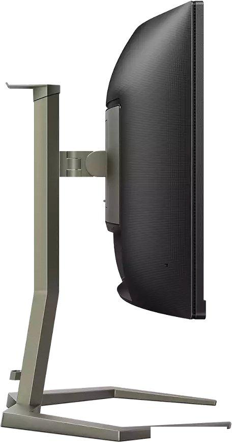 Игровой монитор Philips 34M1C5500VA/00