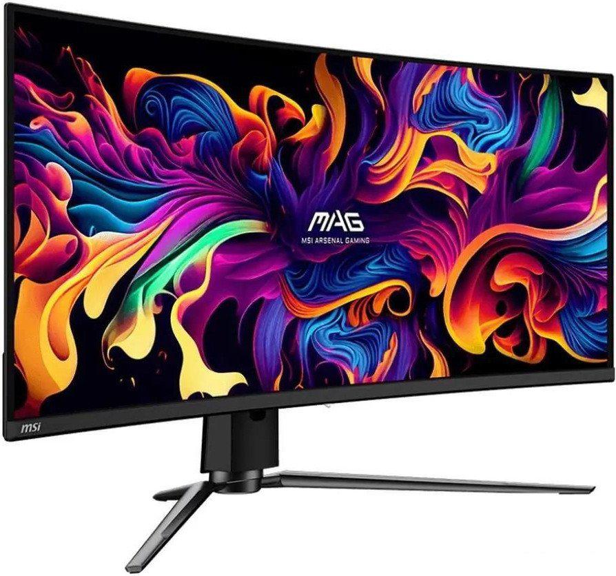 Игровой монитор MSI MAG 341CQP Игровой монитор MSI MAG 341CQP