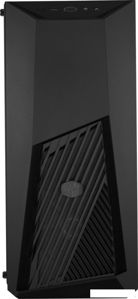 Корпус Cooler Master MasterBox K501L MCB-K501L-KANN-S00