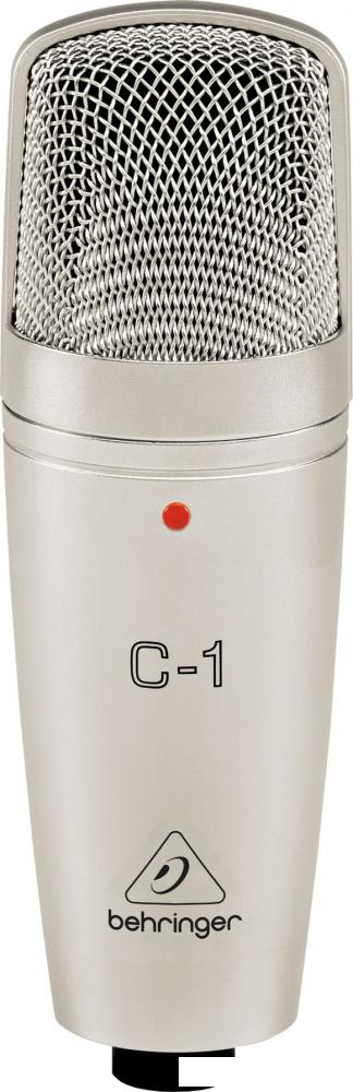 Комплект для звукозаписи Behringer U-Phoria Studio Pro