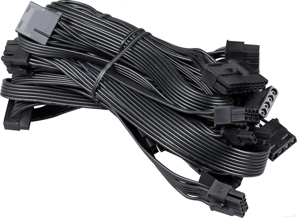 Блок питания Redragon RGPS-650W