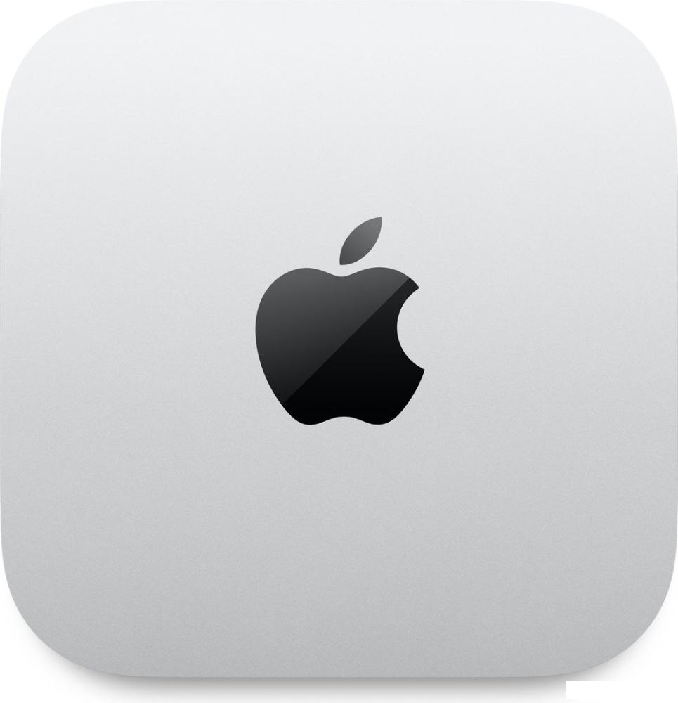 Компактный компьютер Apple Mac mini M4 Pro MCX44