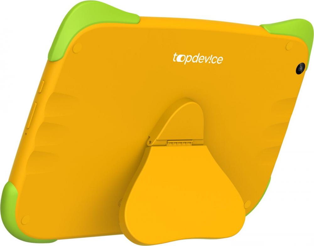 Детский планшет Topdevice Kids Tablet K8 2GB/32GB (оранжевый)