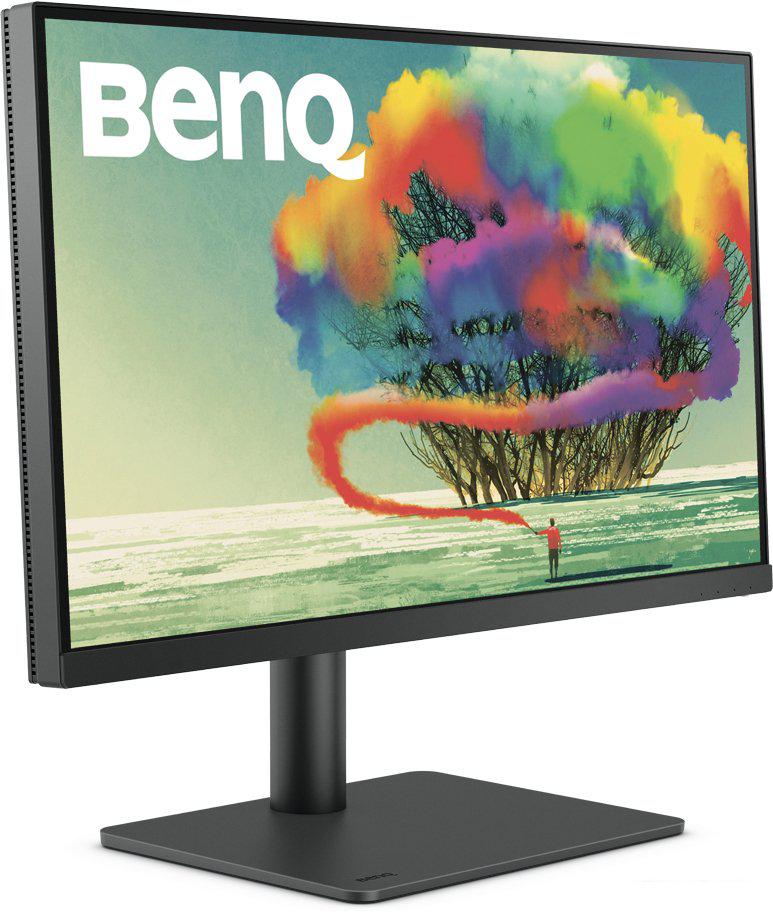 Монитор BenQ PD2705U