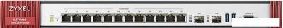 Межсетевой экран Zyxel ZyWALL ATP800 EUCI02F