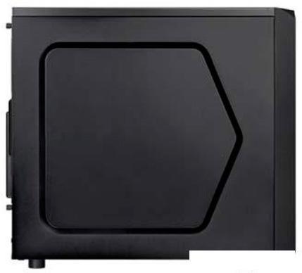 Корпус Thermaltake Versa H25 (CA-1C2-00M1NN-00)