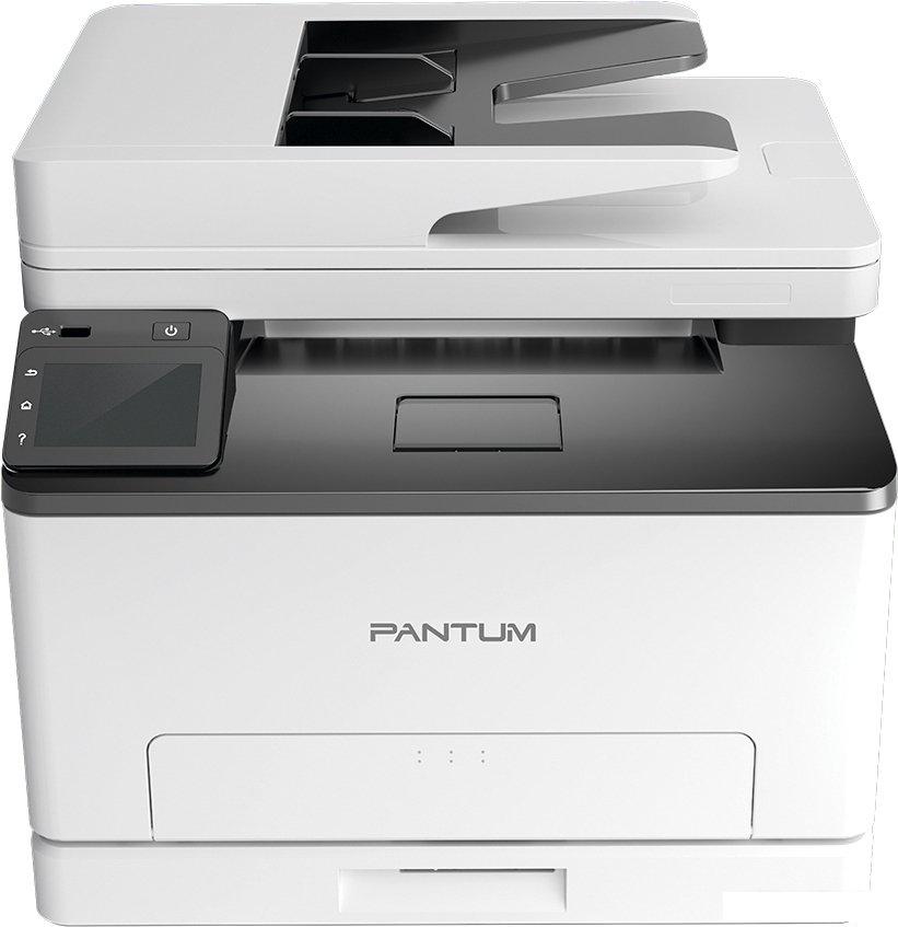 МФУ Pantum CM1100ADN МФУ Pantum CM1100ADN