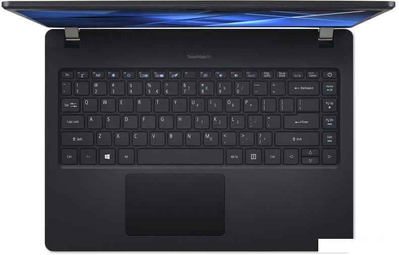 Ноутбук Acer TravelMate P2 TMP214-53 NX.VPNER.00V Ноутбук Acer TravelMate P2 TMP214-53 NX.VPNER.00V