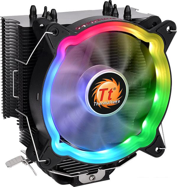 Кулер для процессора Thermaltake UX200 ARGB CL-P065-AL12SW-A