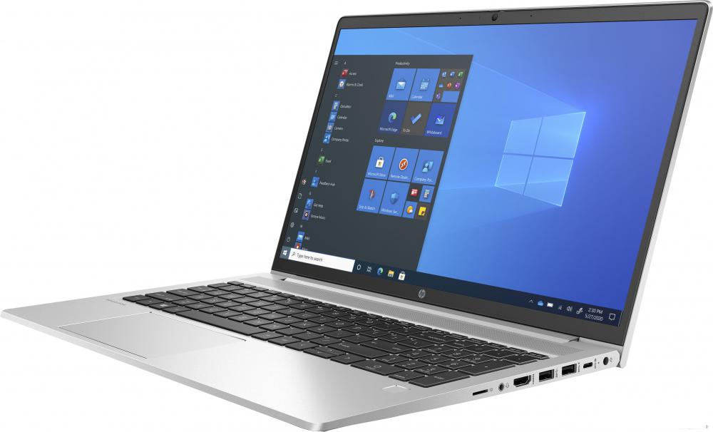 Ноутбук HP ProBook 450 G8 2X7X3EA Ноутбук HP ProBook 450 G8 2X7X3EA