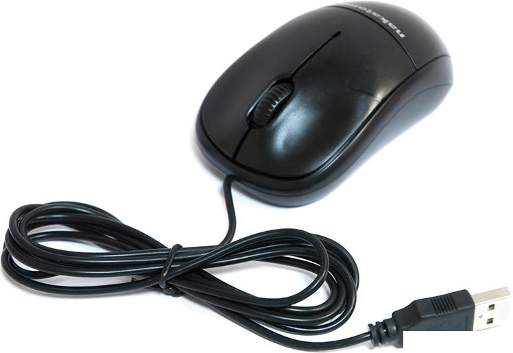 Мышь Nakatomi MON-05U