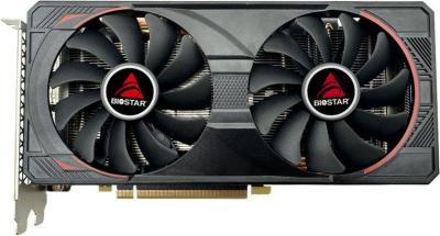 Видеокарта BIOSTAR GeForce RTX 3060 Ti 8GB GDDR6 VN3606TM82