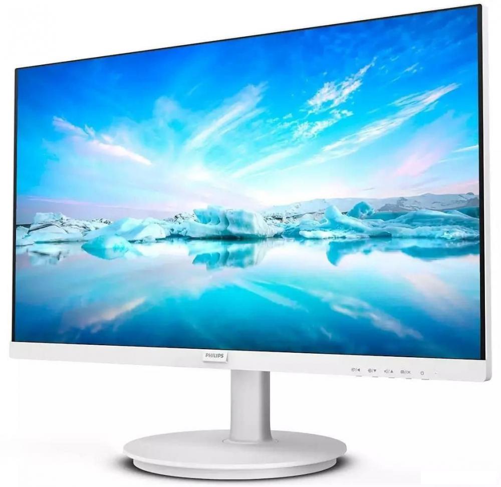 Монитор Philips V Line 241V8AW/01 Монитор Philips V Line 241V8AW/01