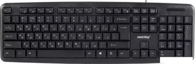 Клавиатура SmartBuy One 210 SBK-210U-K