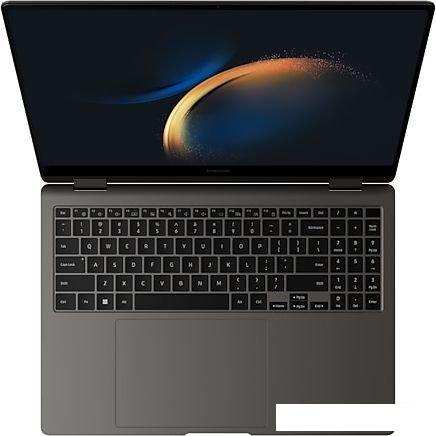 Ноутбук Samsung Galaxy Book3 Pro NP960XFG-KC1IN