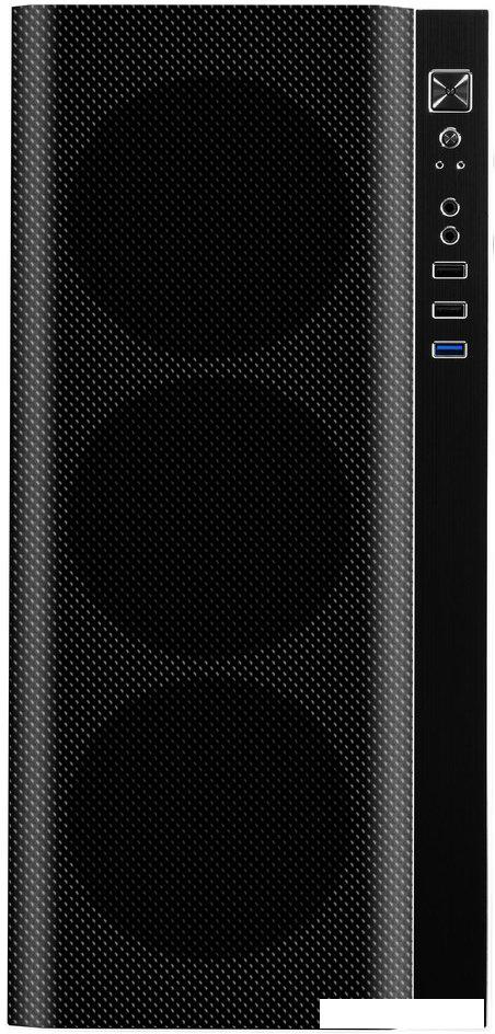 Корпус Ginzzu CL185