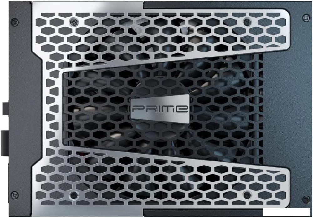 Блок питания Seasonic Prime PX-2200 ATX 3.1 2025 SRP-PPX222-A5A22ST