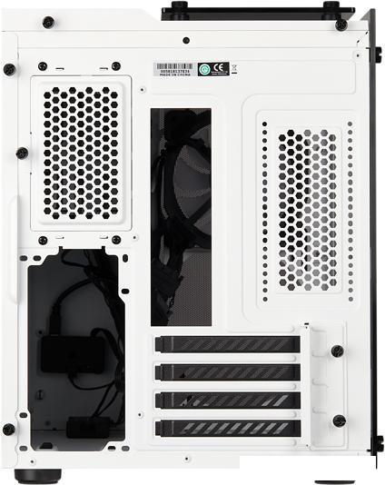 Корпус Corsair Crystal 280X RGB CC-9011137-WW