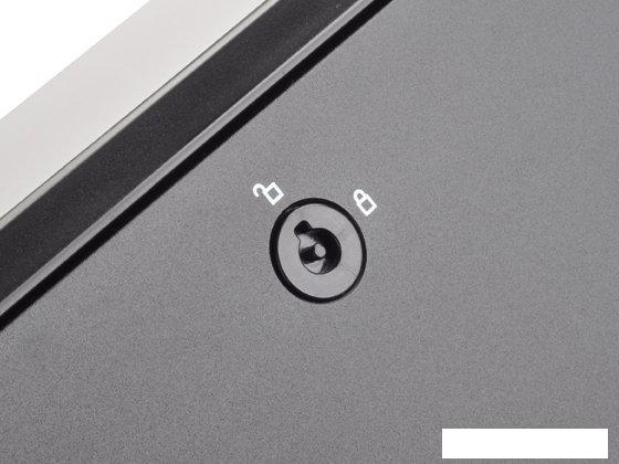 Корпус SilverStone Grandia GD10 (SST-GD10B)
