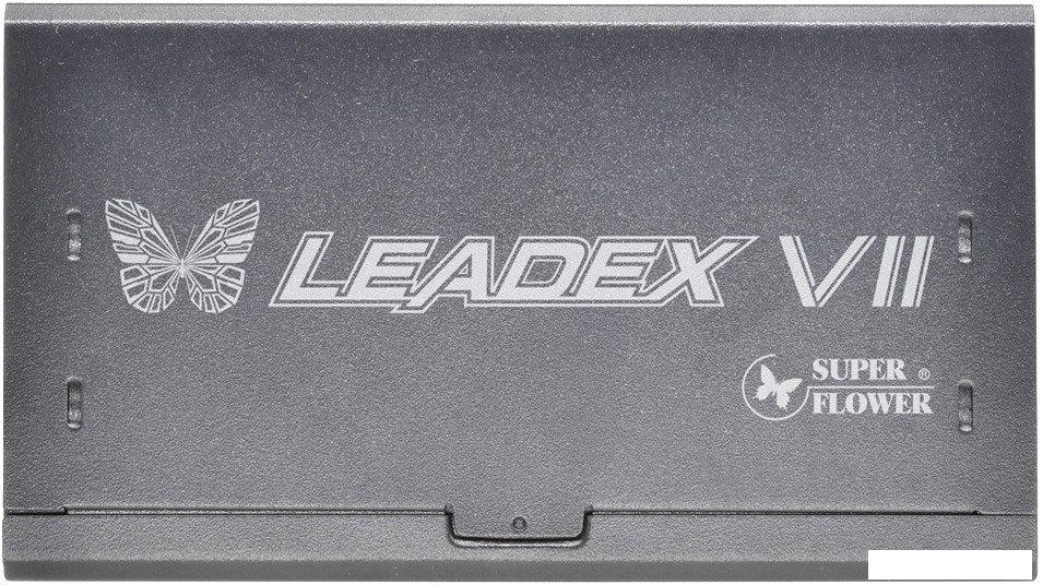 Блок питания Super Flower Leadex VII XG 1300W SF-1300F14XG