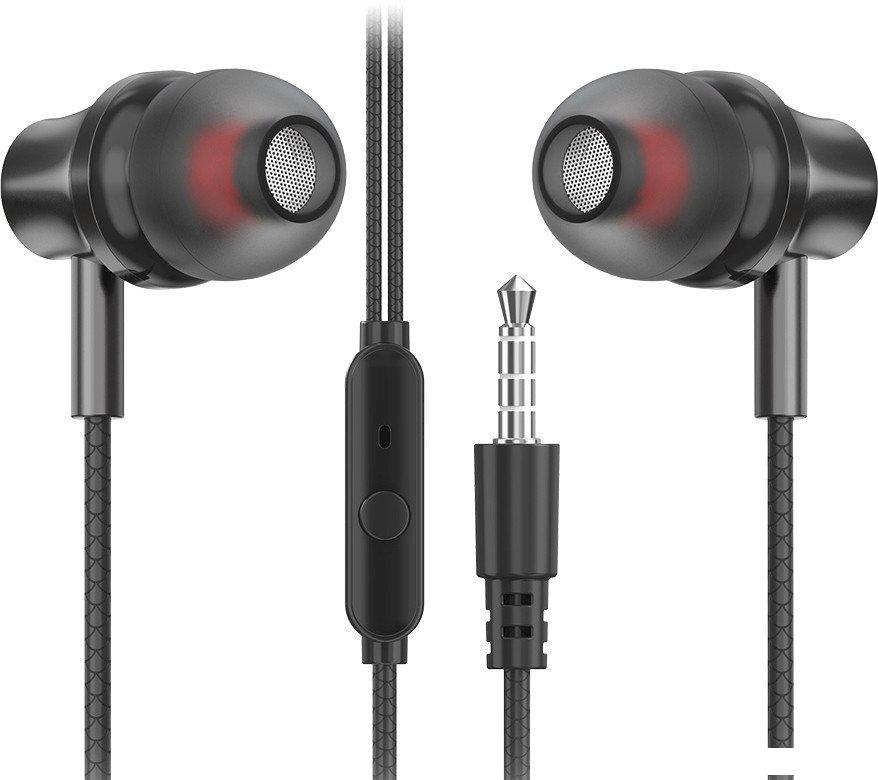 Наушники SmartBuy M100 SBH-021K